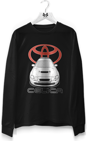 Toyota Celica
